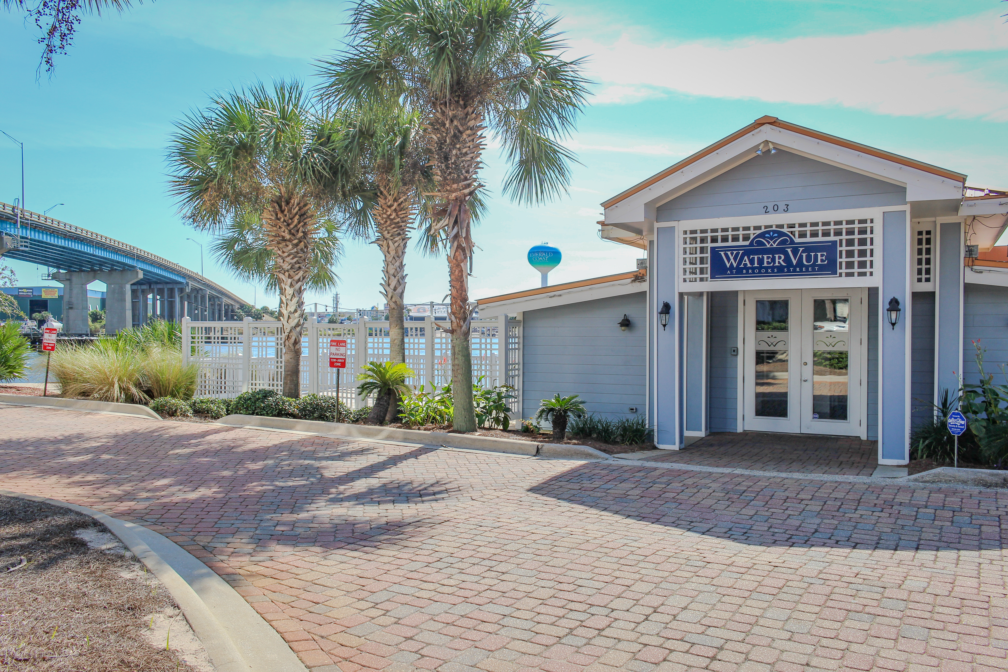 Okaloosa Island Fort Walton Beach Condo 905117 Okaloosa Island Fort Walton Beach Condo 905117