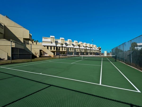 Navarre Beach Waterfront Rental - Florida Vacation Townhome