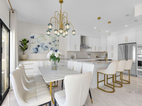 Navarre Beach Waterfront Rental - Florida Vacation Townhome