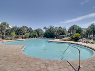 Okaloosa Island Fort Walton Beach Condo 905128 Okaloosa Island Fort Walton Beach Condo 905128