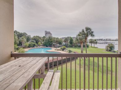 Okaloosa Island Fort Walton Beach Condo 905128 Okaloosa Island Fort Walton Beach Condo 905128