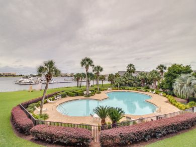 Okaloosa Island Fort Walton Beach Condo 905128 Okaloosa Island Fort Walton Beach Condo 905128