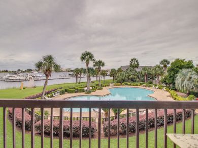 Okaloosa Island Fort Walton Beach Condo 905128 Okaloosa Island Fort Walton Beach Condo 905128