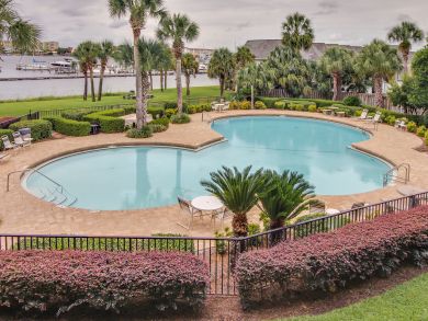 Okaloosa Island Fort Walton Beach Condo 905128 Okaloosa Island Fort Walton Beach Condo 905128