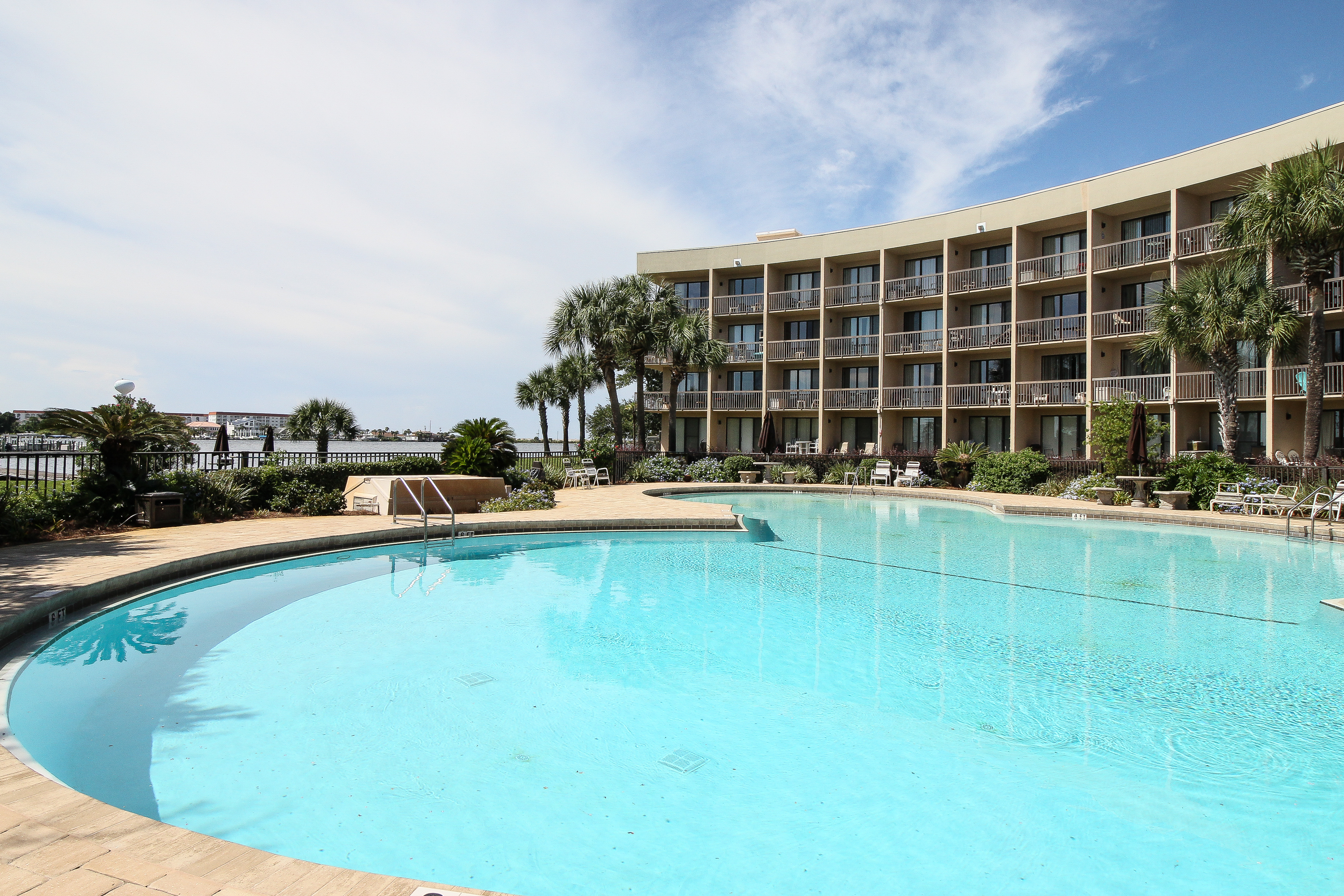 Okaloosa Island Fort Walton Beach Condo 905128 Okaloosa Island Fort Walton Beach Condo 905128