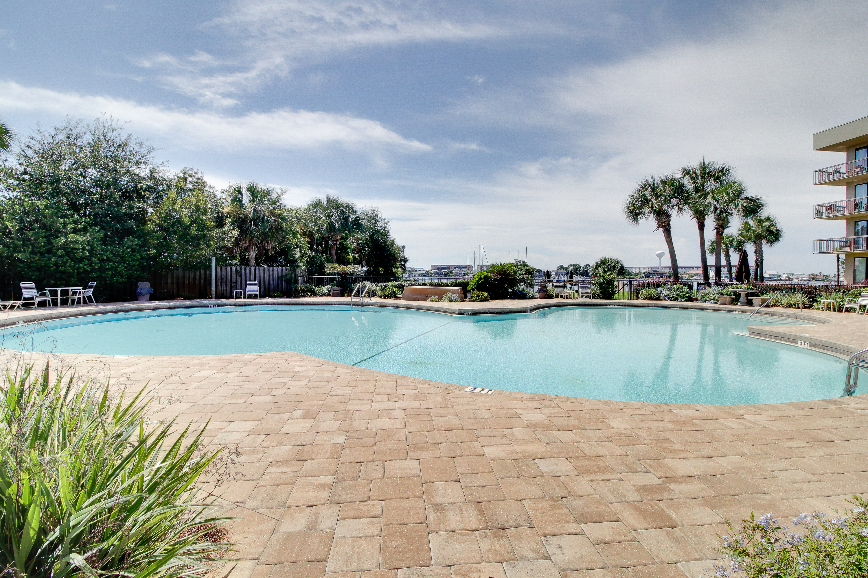 Okaloosa Island Fort Walton Beach Condo 905128 Okaloosa Island Fort Walton Beach Condo 905128