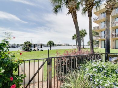 Okaloosa Island Fort Walton Beach Condo 905128 Okaloosa Island Fort Walton Beach Condo 905128