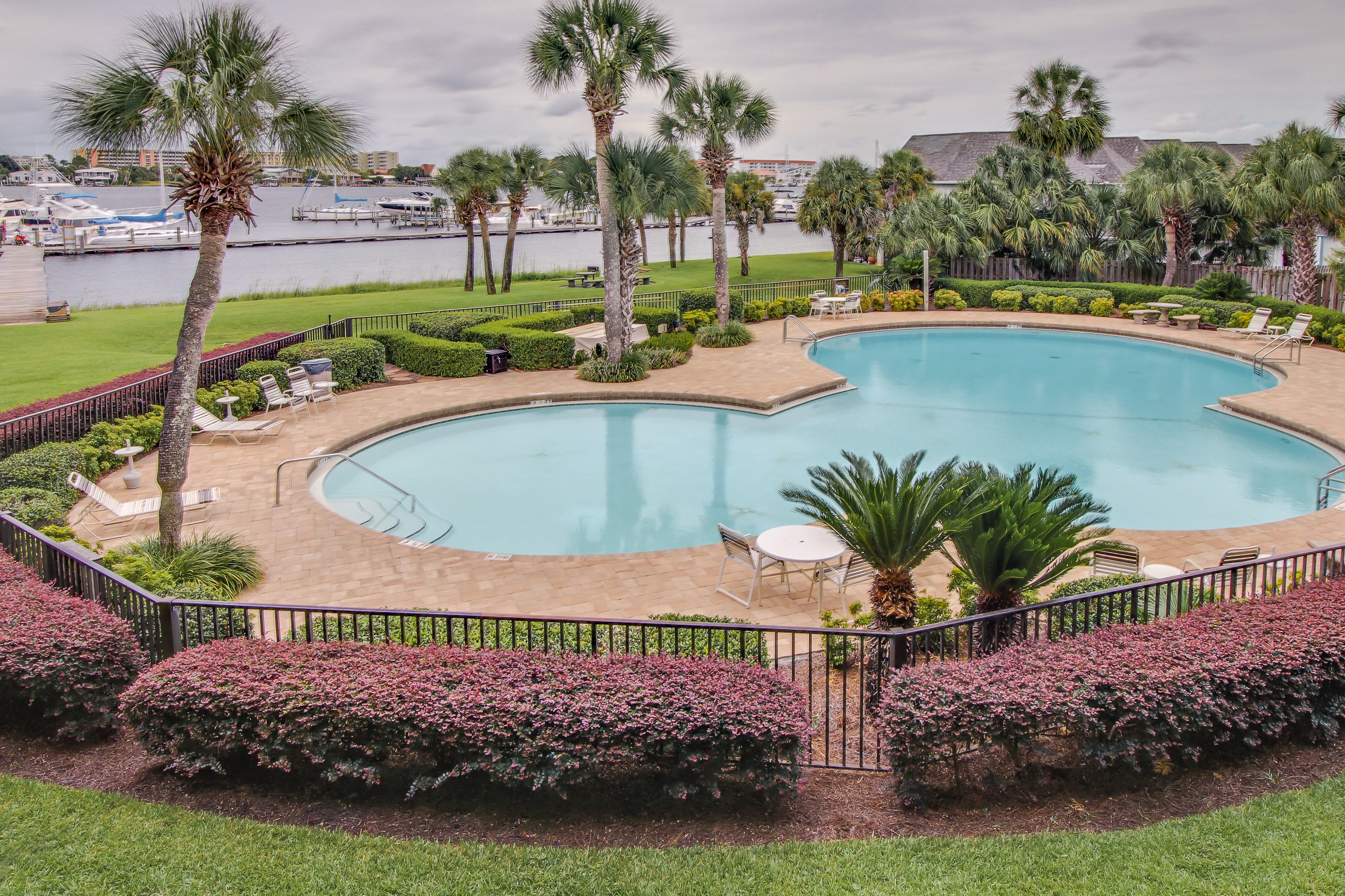 Okaloosa Island Fort Walton Beach Condo 905128 Okaloosa Island Fort Walton Beach Condo 905128