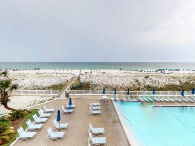 Okaloosa Island Fort Walton Beach Home 905132