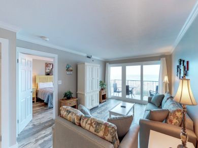 Okaloosa Island Fort Walton Beach Home 905132