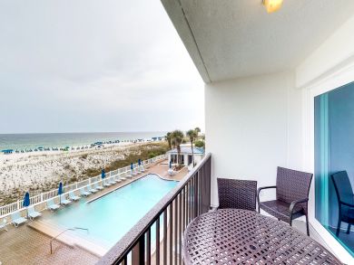 Okaloosa Island Fort Walton Beach Home 905132
