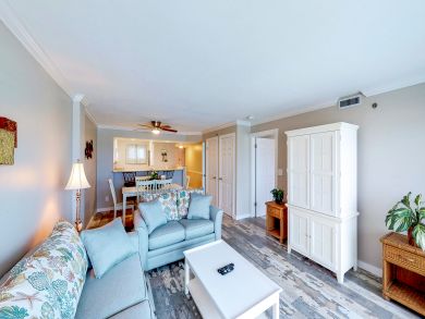 Okaloosa Island Fort Walton Beach Home 905132