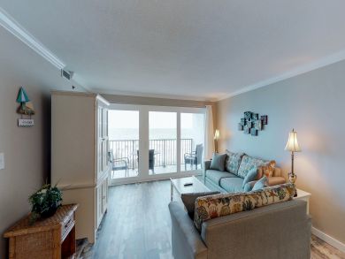 Okaloosa Island Fort Walton Beach Home 905132