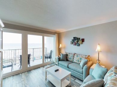 Okaloosa Island Fort Walton Beach Home 905132