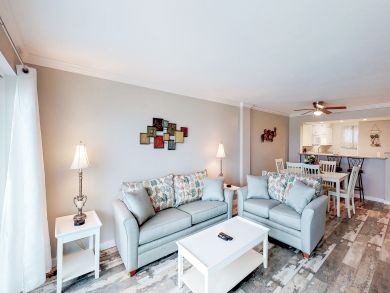 Okaloosa Island Fort Walton Beach Home 905132