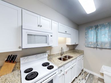 Okaloosa Island Fort Walton Beach Home 905132