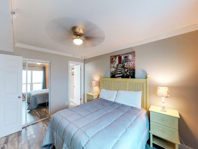 Okaloosa Island Fort Walton Beach Home 905132