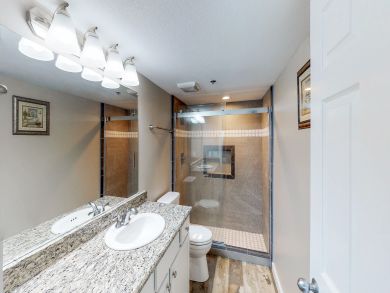 Okaloosa Island Fort Walton Beach Home 905132