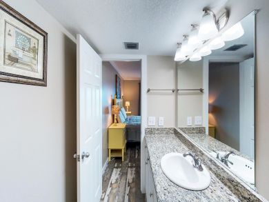 Okaloosa Island Fort Walton Beach Home 905132