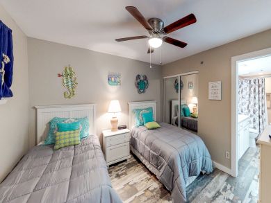 Okaloosa Island Fort Walton Beach Home 905132