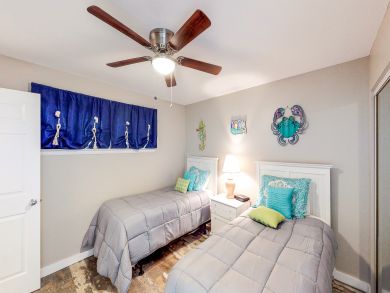 Okaloosa Island Fort Walton Beach Home 905132