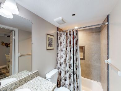 Okaloosa Island Fort Walton Beach Home 905132