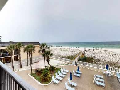 Okaloosa Island Fort Walton Beach Home 905132
