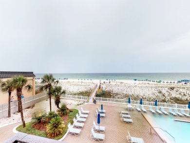 Okaloosa Island Fort Walton Beach Home 905132