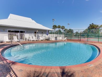 Beaches Of South Walton Condo 905136