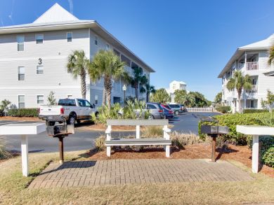 Beaches Of South Walton Condo 905136