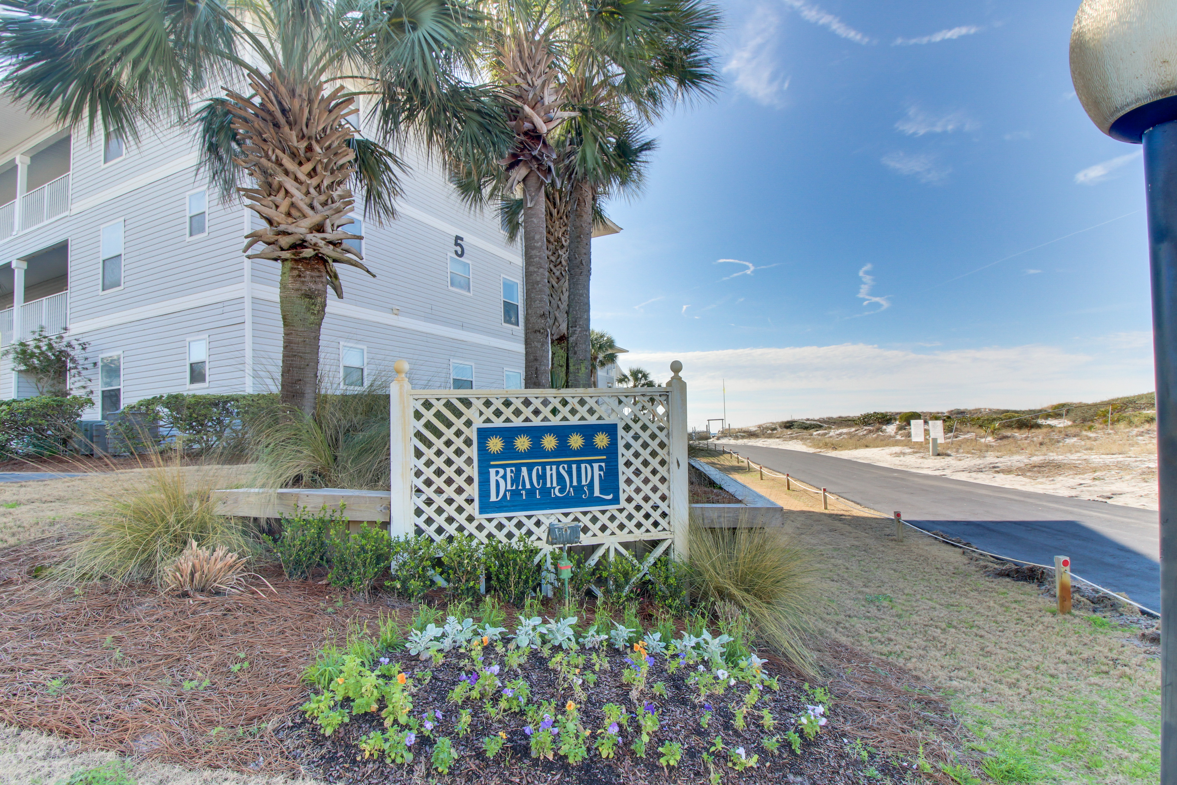 Beaches Of South Walton Condo 905136