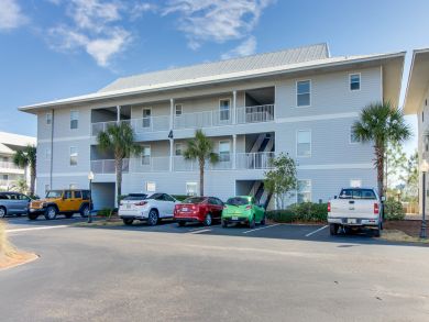 Beaches Of South Walton Condo 905136