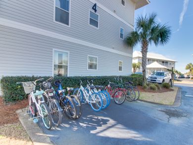Beaches Of South Walton Condo 905136