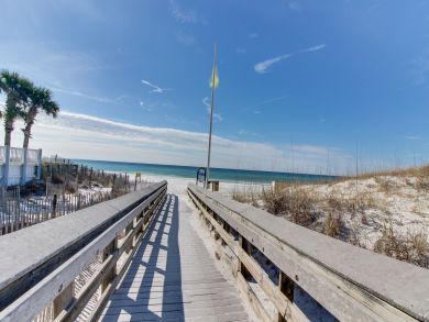 Beaches Of South Walton Condo 905136