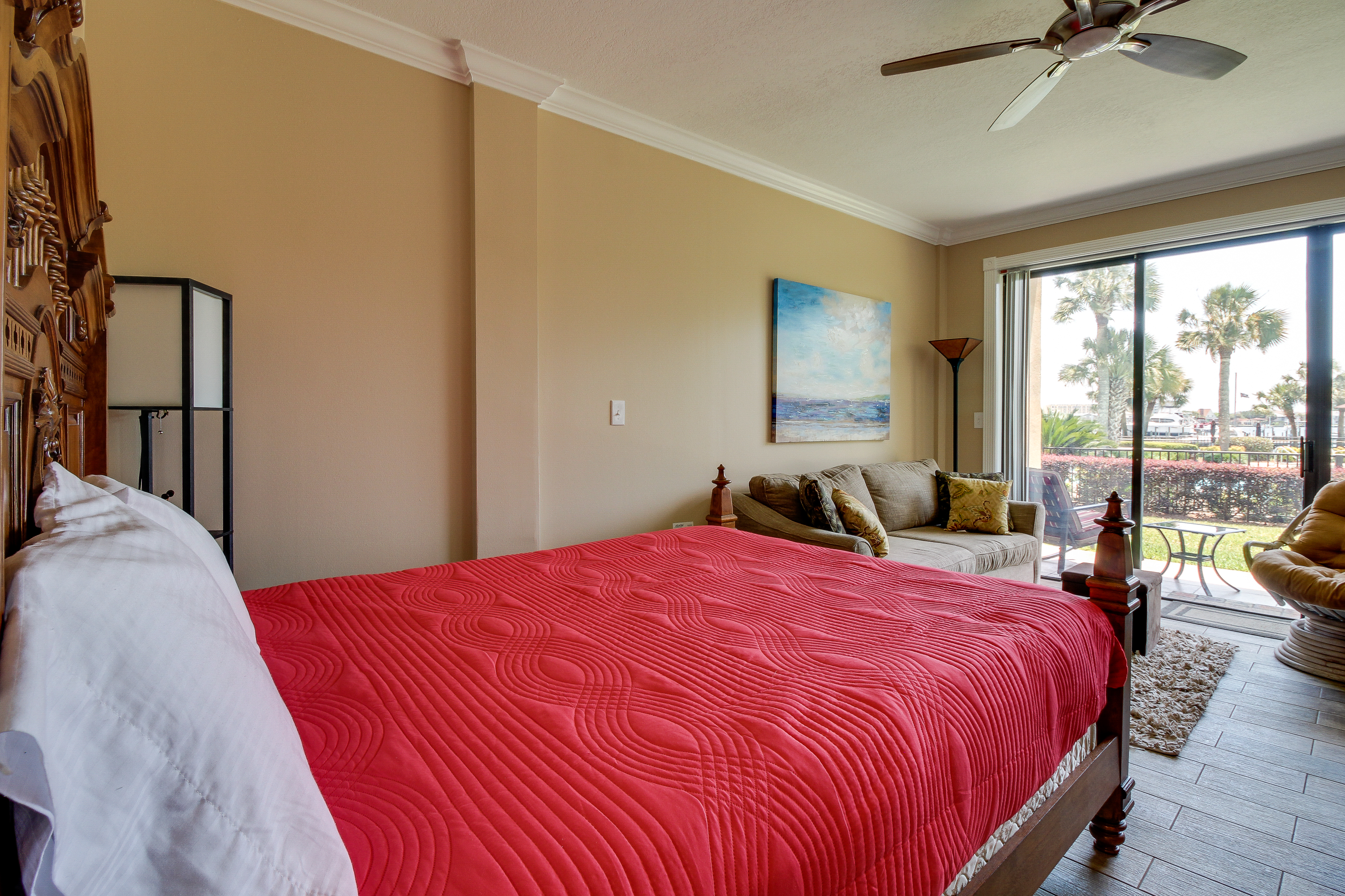 Okaloosa Island Fort Walton Beach Condo 905138 Okaloosa Island Fort Walton Beach Condo 905138