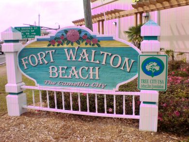 Okaloosa Island Fort Walton Beach Condo 905138 Okaloosa Island Fort Walton Beach Condo 905138