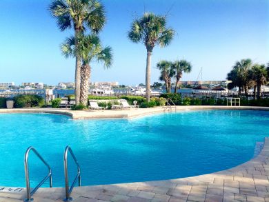 Okaloosa Island Fort Walton Beach Condo 905138 Okaloosa Island Fort Walton Beach Condo 905138
