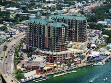 Okaloosa Island Fort Walton Beach Condo 905138 Okaloosa Island Fort Walton Beach Condo 905138
