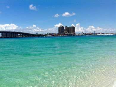 Okaloosa Island Fort Walton Beach Condo 905138 Okaloosa Island Fort Walton Beach Condo 905138
