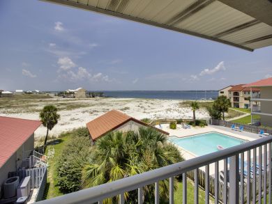 Navarre Beach Condo 905140