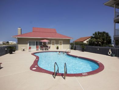 Navarre Beach Condo 905140