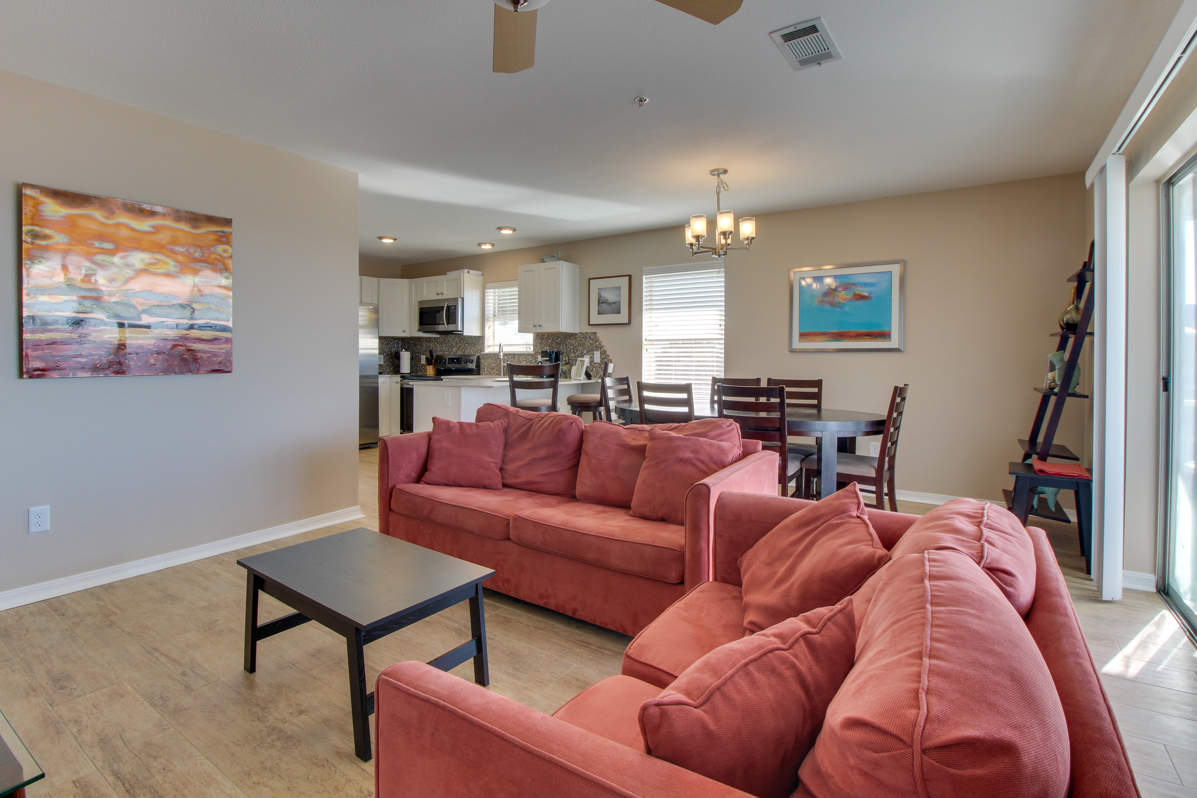 Navarre Beach Condo 905140