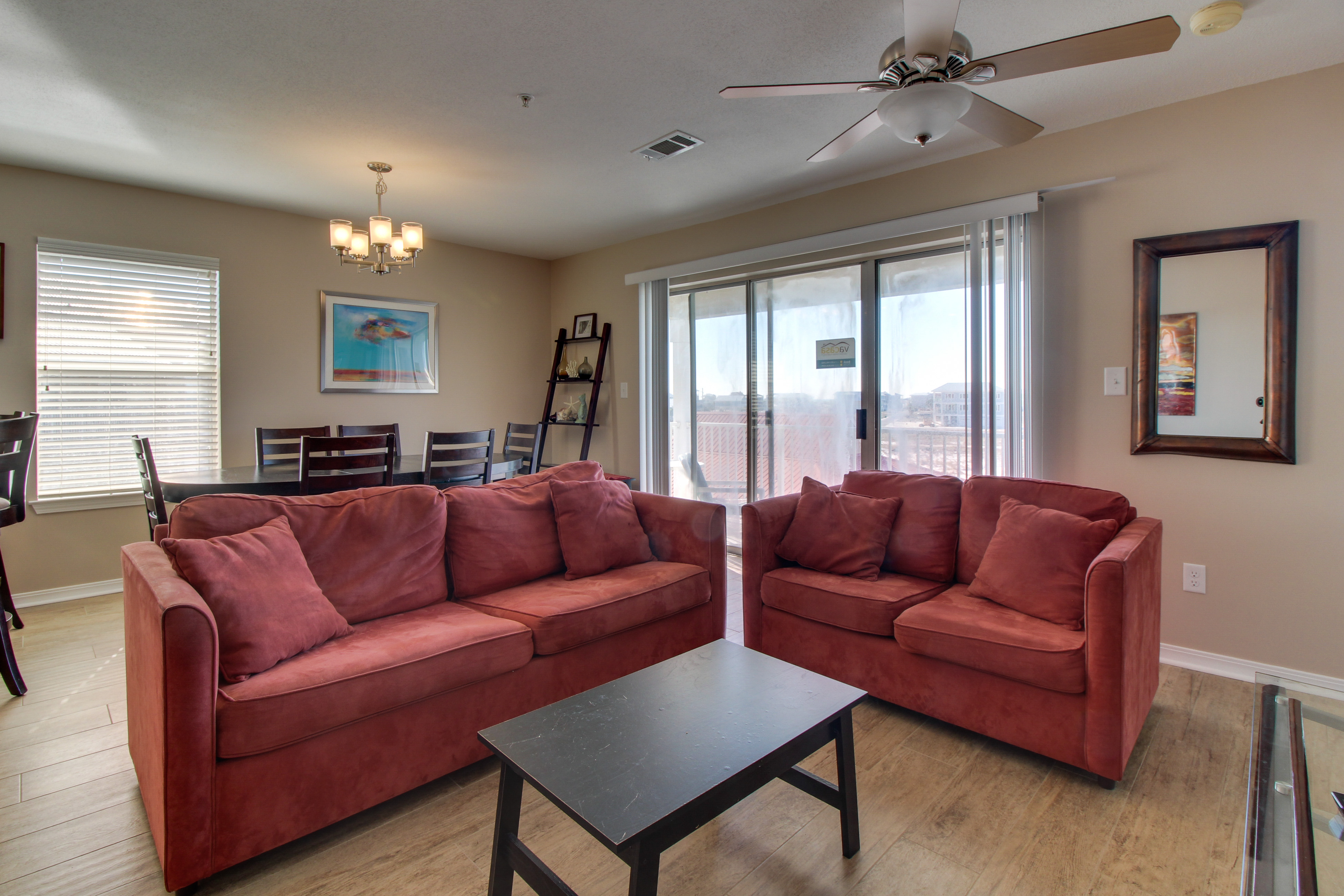 Navarre Beach Condo 905140