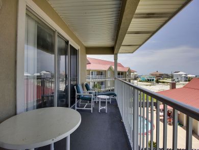 Navarre Beach Condo 905140