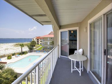 Navarre Beach Condo 905140