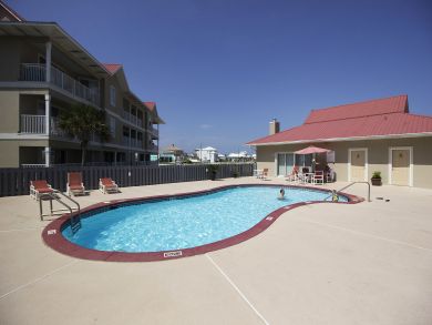 Navarre Beach Condo 905140