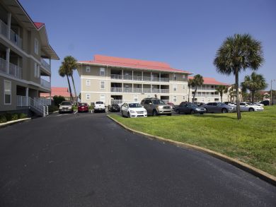 Navarre Beach Condo 905140