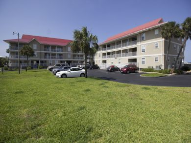Navarre Beach Condo 905140