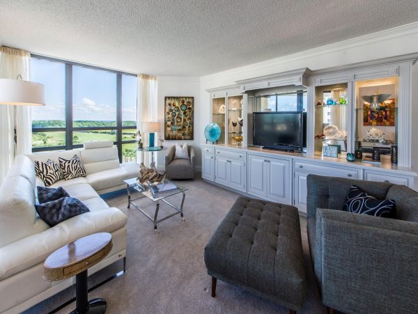 Gulf Views Miramar Vacation Condo Three Bedrooms Sleeps 8