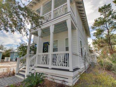 Beaches Of South Walton Condo 905143